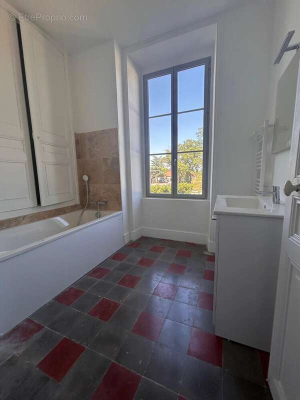 Appartement à BEAUNE