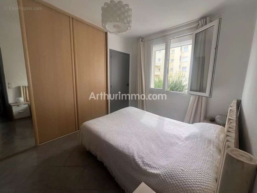Appartement à SAINTE-MAXIME