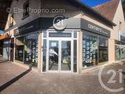 Appartement à MONTHYON