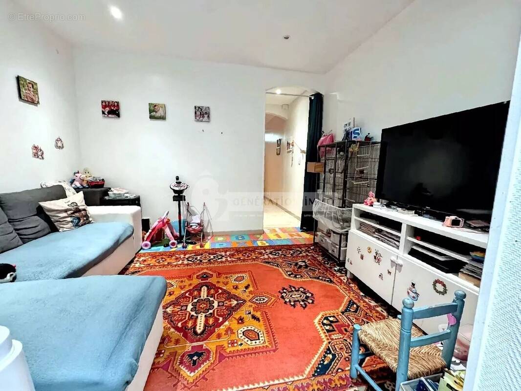 Maison à SAINT-REMY-DE-PROVENCE