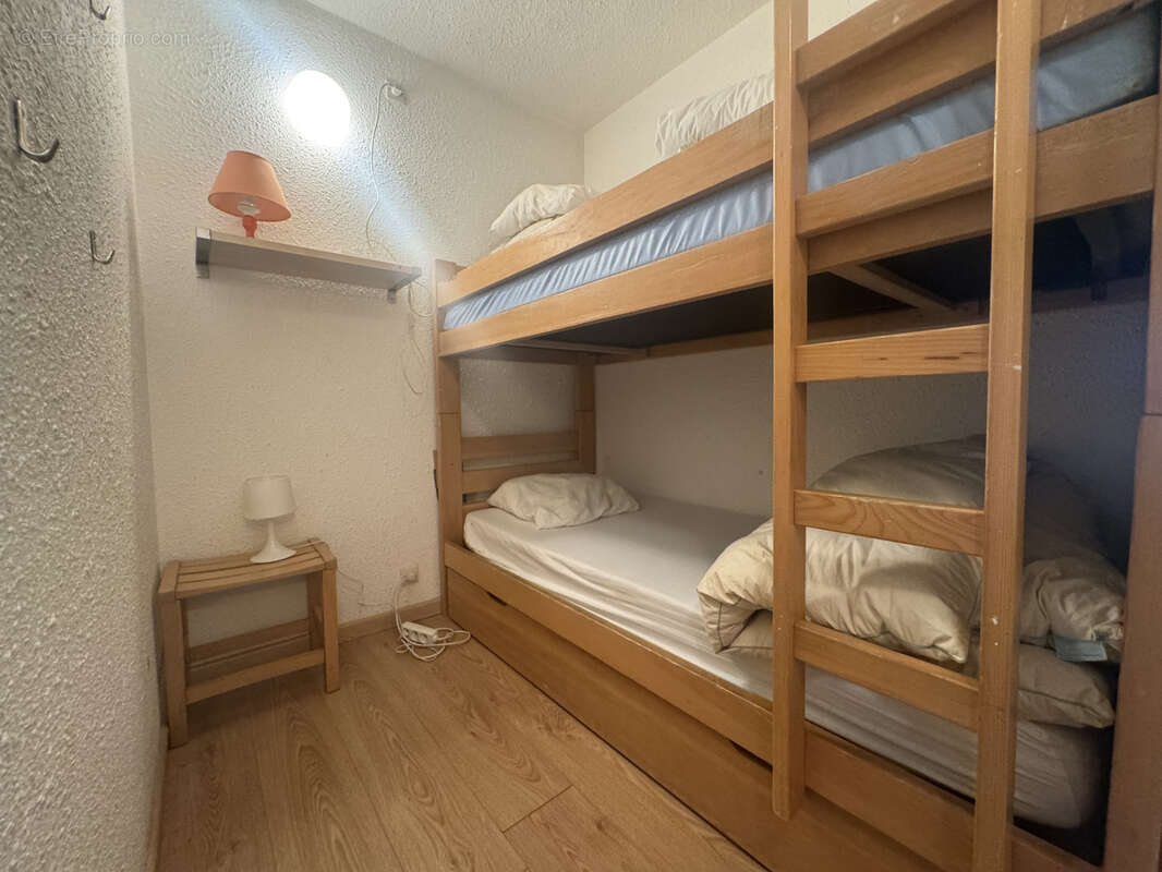 Appartement à VILLAREMBERT