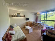 Appartement à VILLAREMBERT