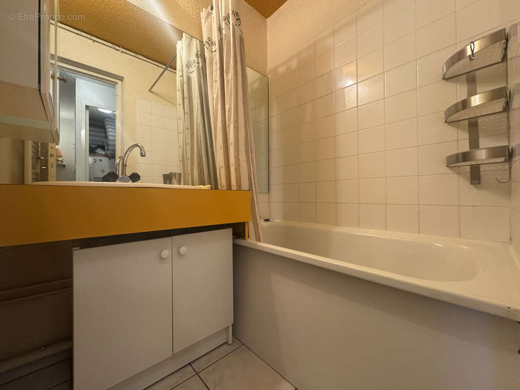 Appartement à VILLAREMBERT