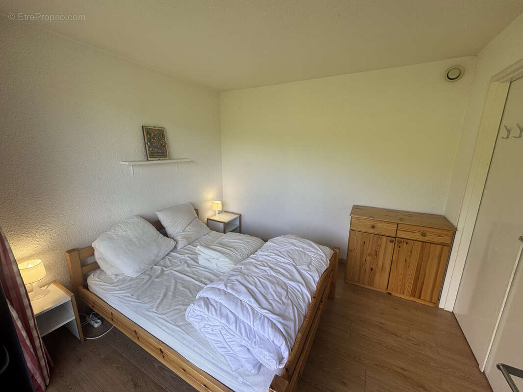 Appartement à VILLAREMBERT