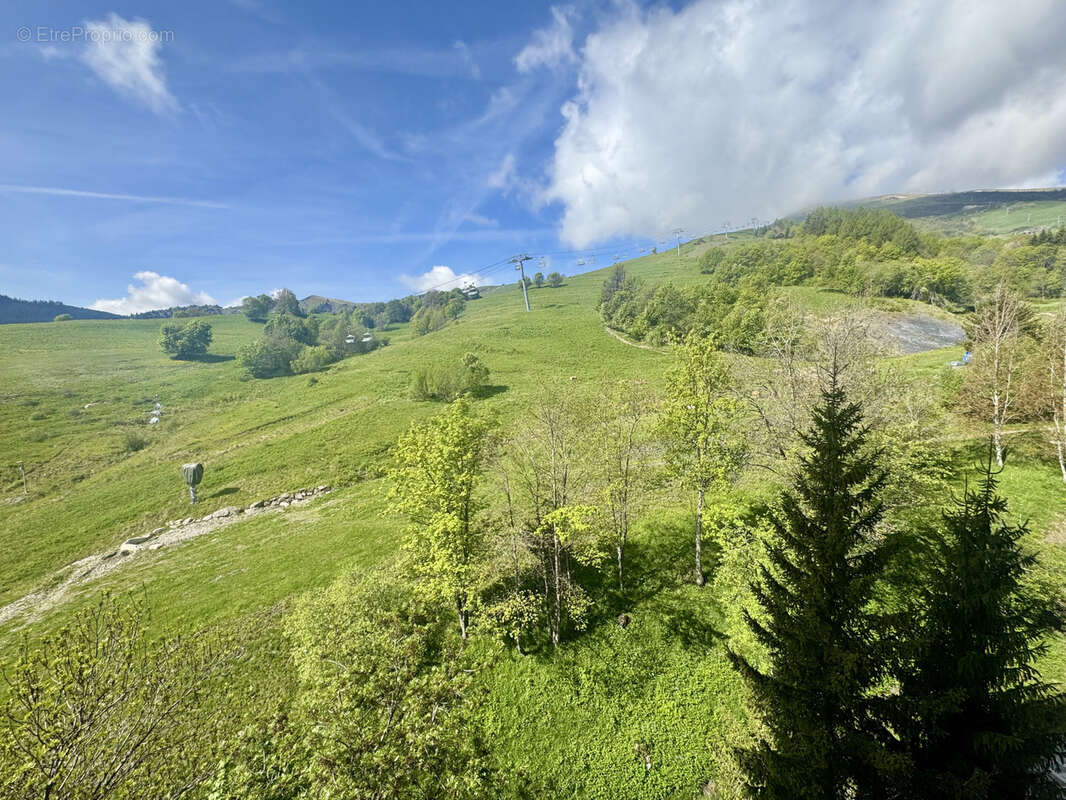 Appartement à VILLAREMBERT