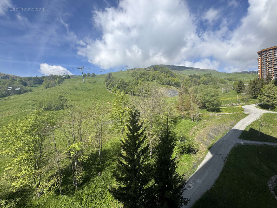 Appartement à VILLAREMBERT