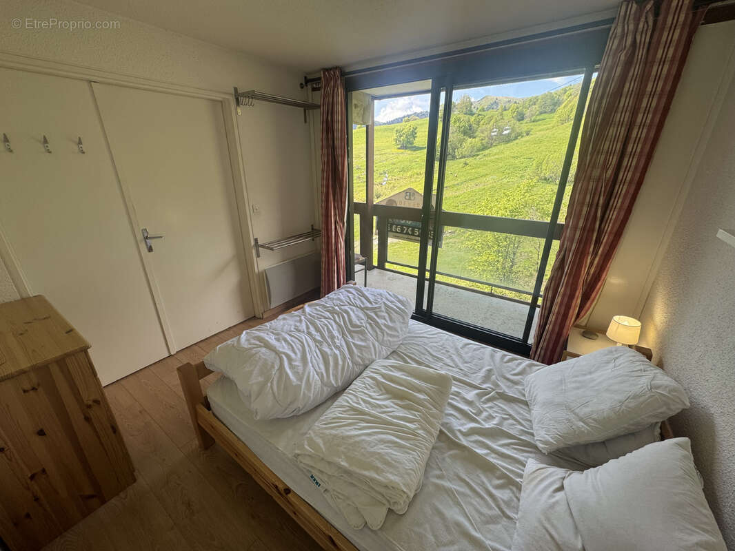 Appartement à VILLAREMBERT