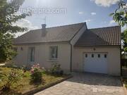 Maison à SAINTE-MAURE-DE-TOURAINE