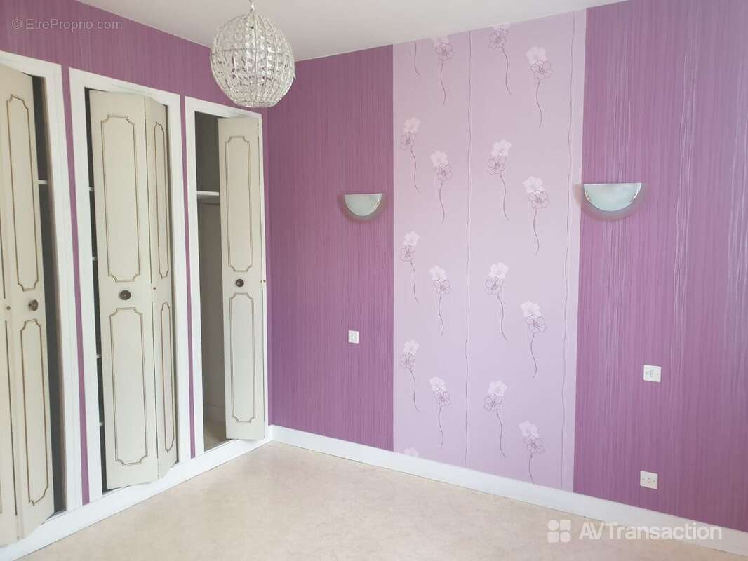 Maison à SAINTE-MAURE-DE-TOURAINE