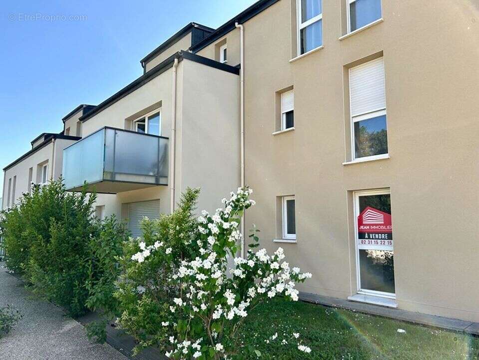 Appartement à VERSON