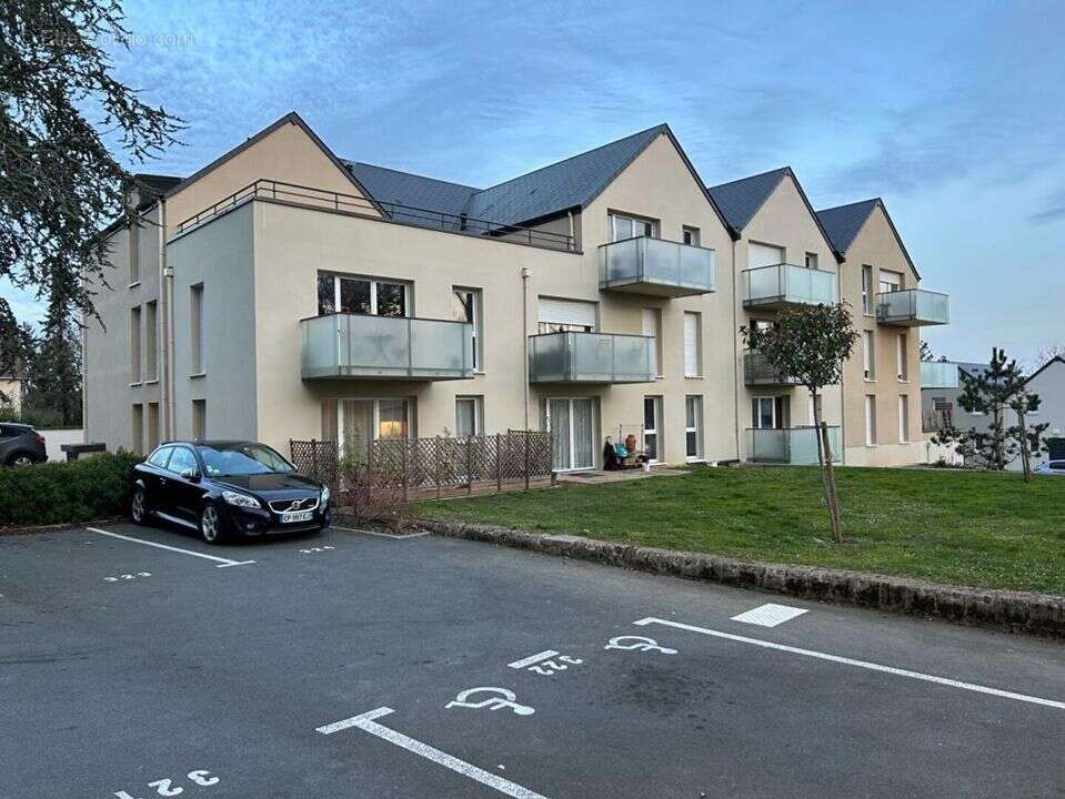 Appartement à VERSON