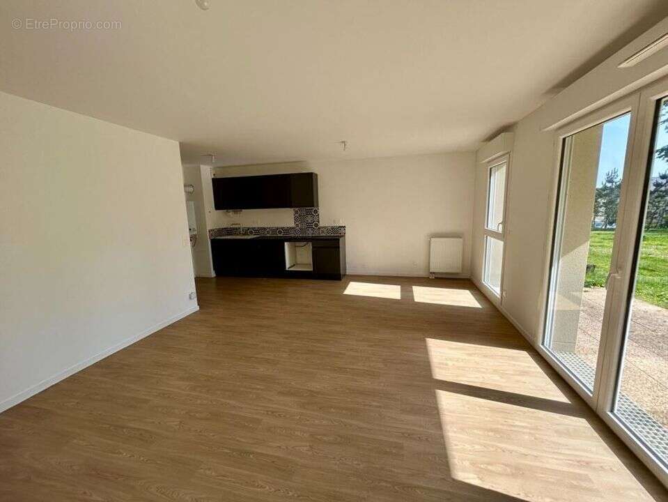 Appartement à VERSON