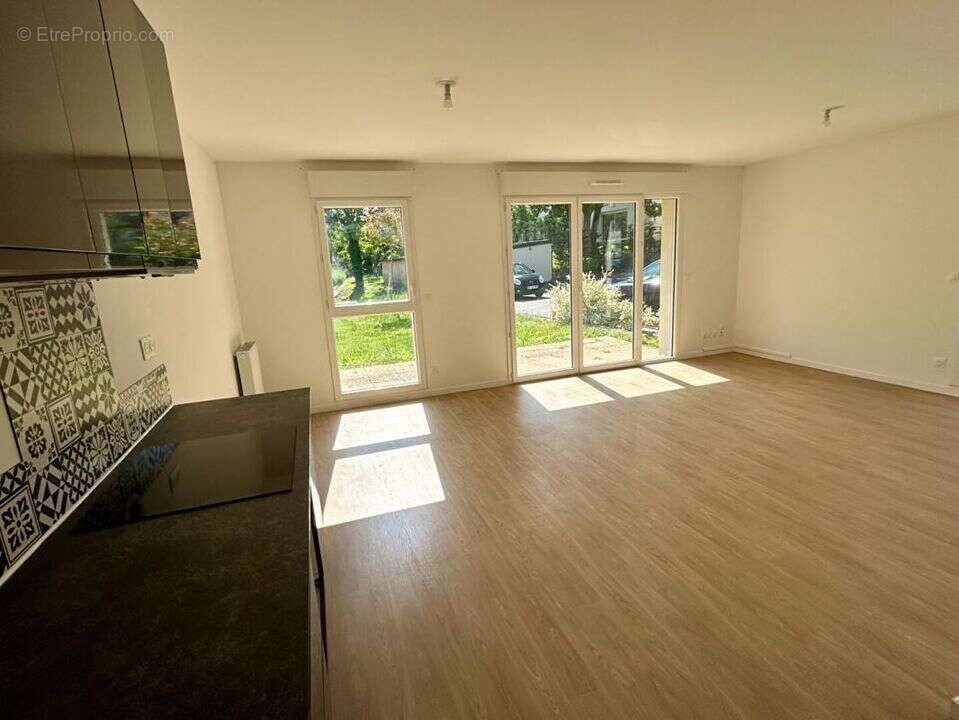 Appartement à VERSON