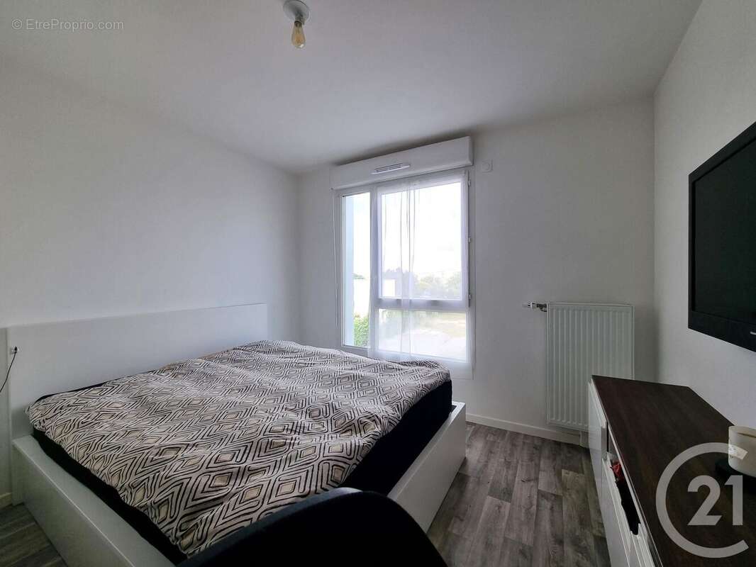 Appartement à BONNEUIL-SUR-MARNE