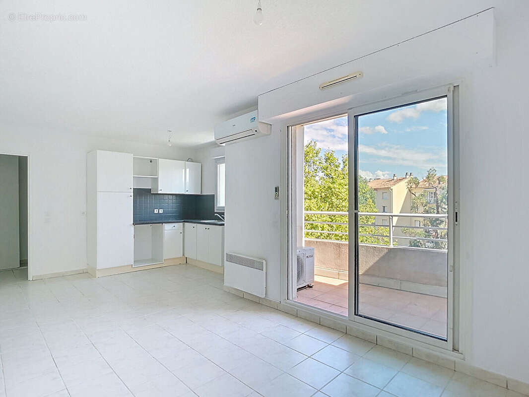 Appartement à FREJUS