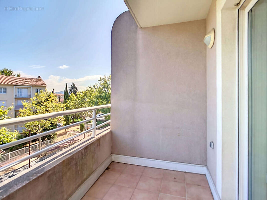 Appartement à FREJUS