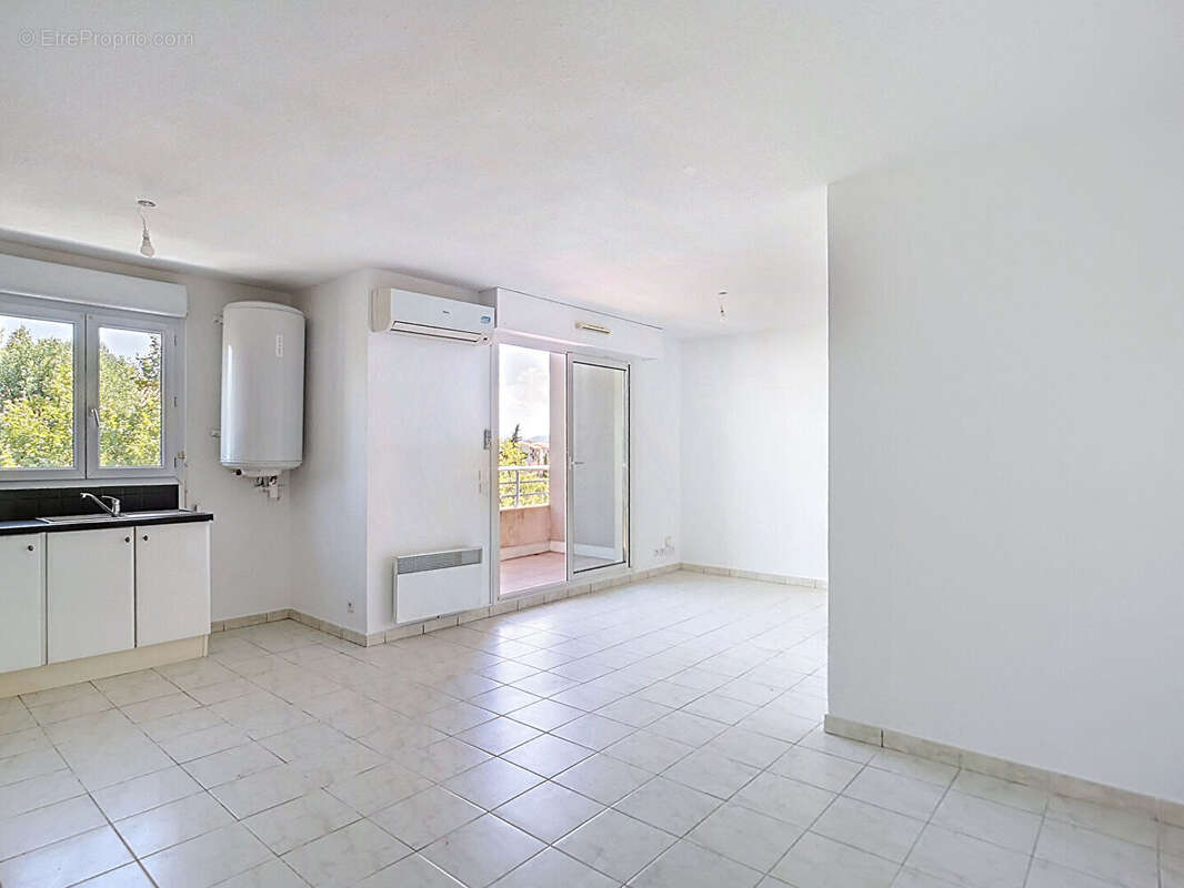 Appartement à FREJUS