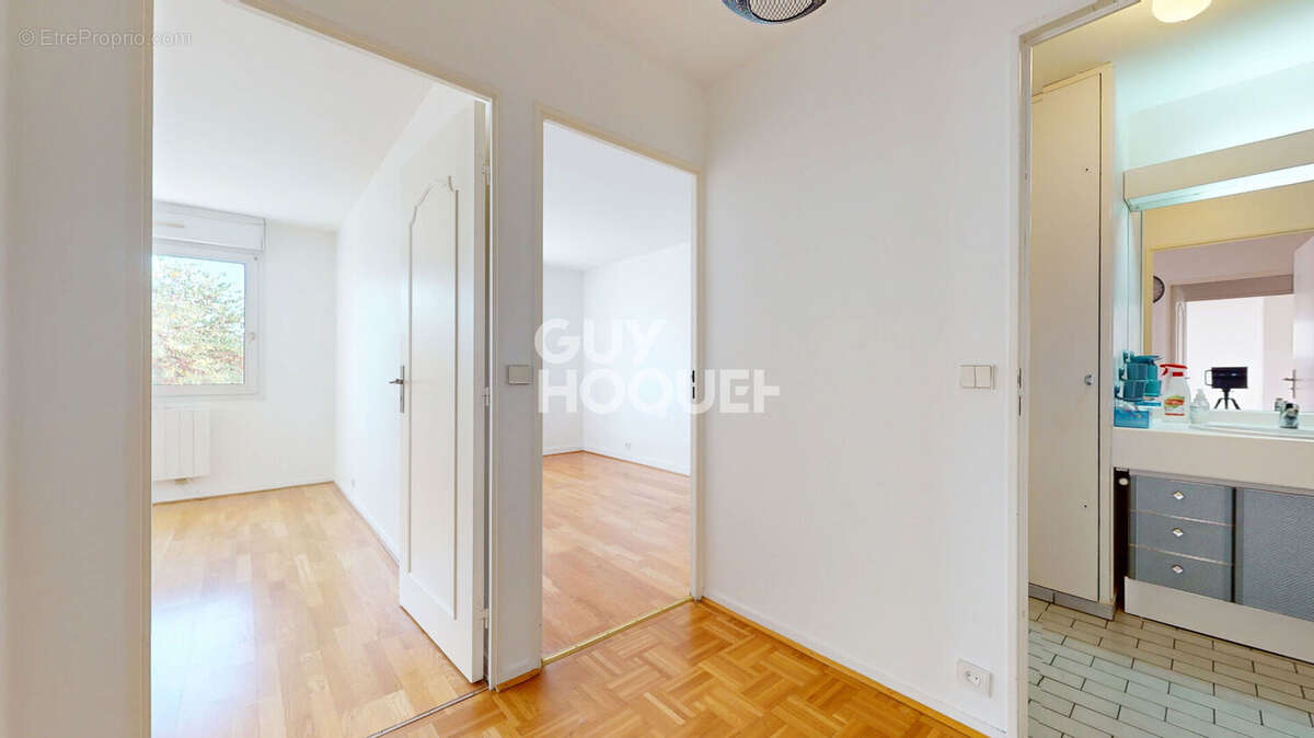 Appartement à ERMONT