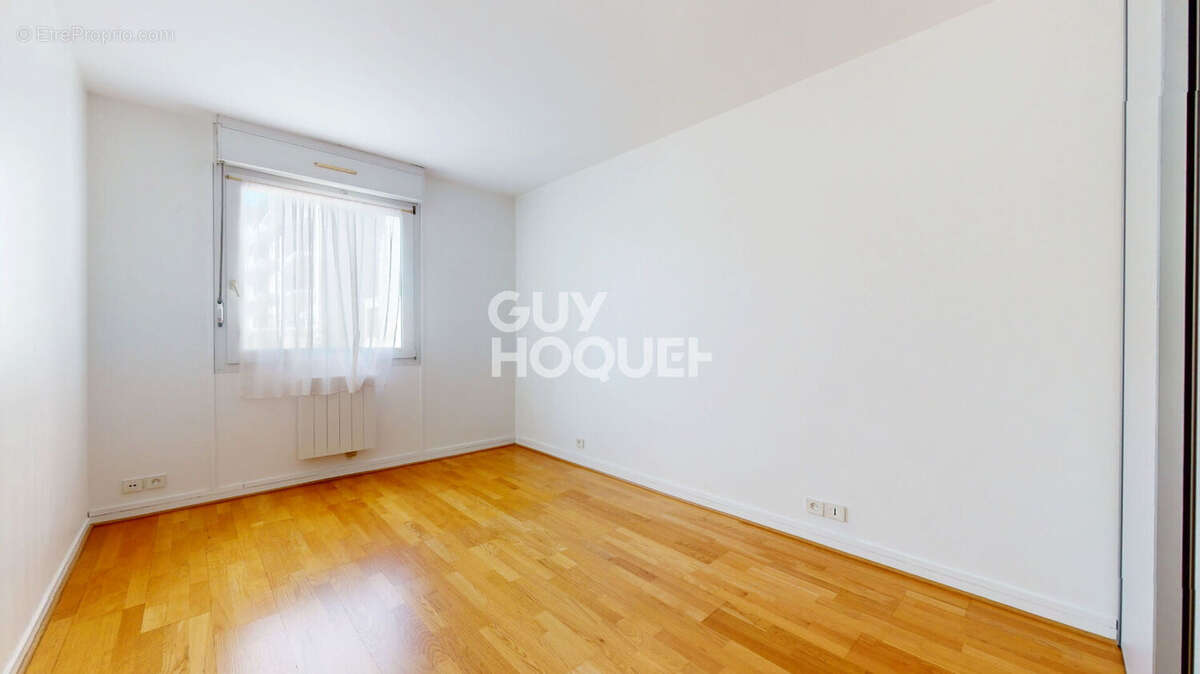 Appartement à ERMONT