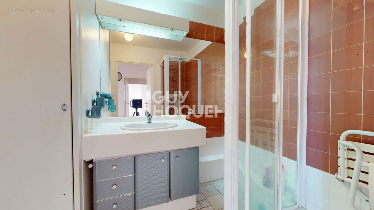 Appartement à ERMONT