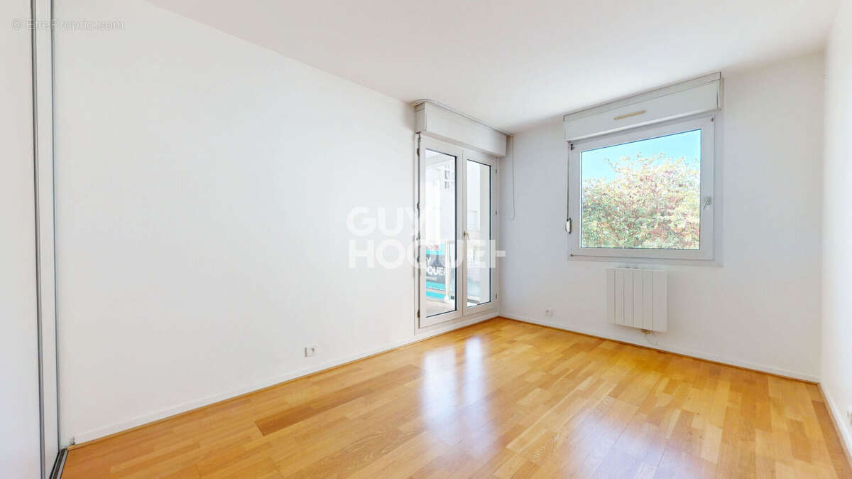 Appartement à ERMONT