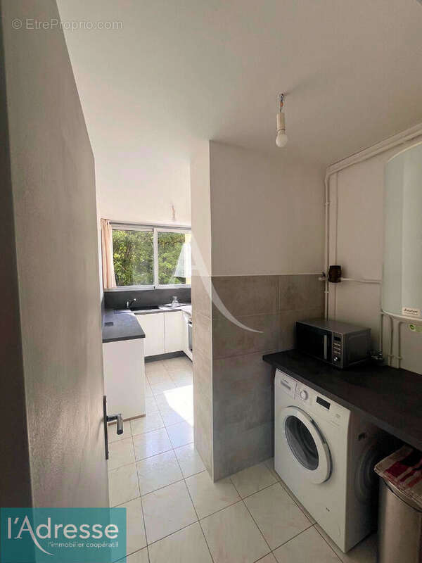 Appartement à SAVIGNY-SUR-ORGE