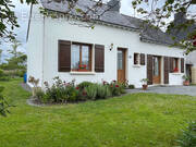 Maison à LA CHAPELLE-DES-MARAIS