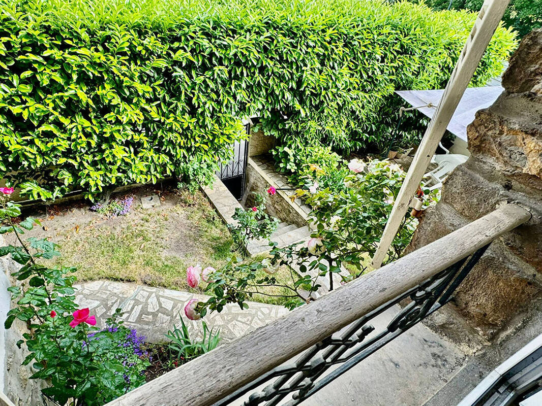 Appartement à LIMEIL-BREVANNES