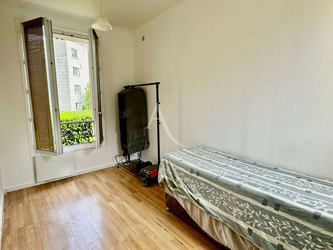 Appartement à LIMEIL-BREVANNES