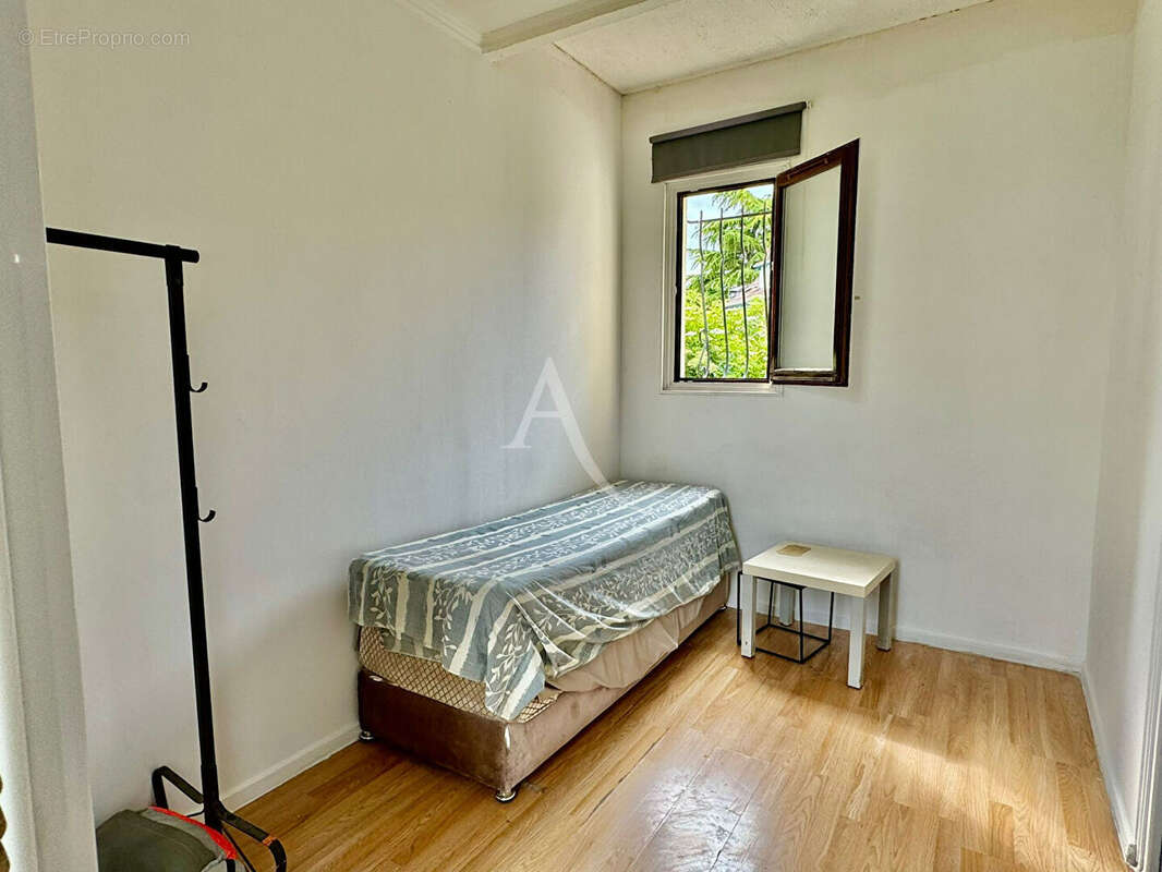 Appartement à LIMEIL-BREVANNES