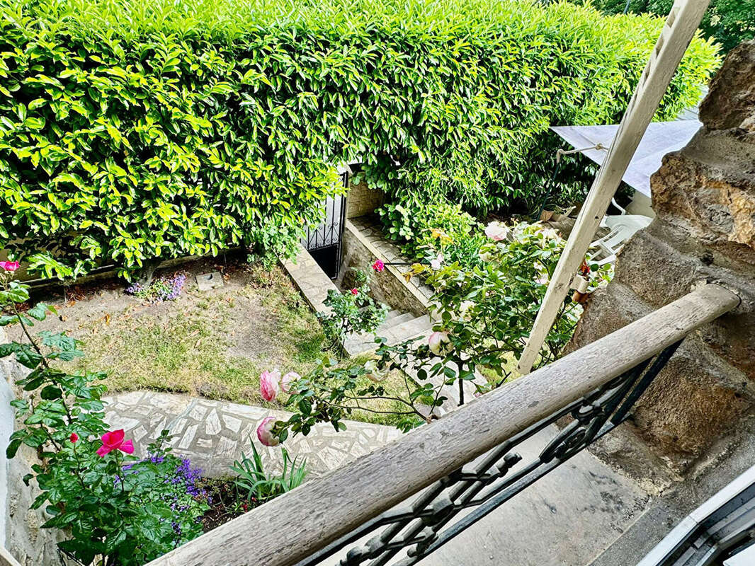 Appartement à LIMEIL-BREVANNES