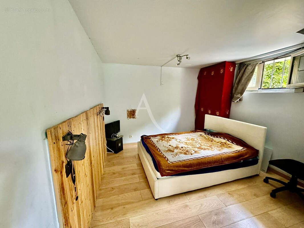 Appartement à VALENTON