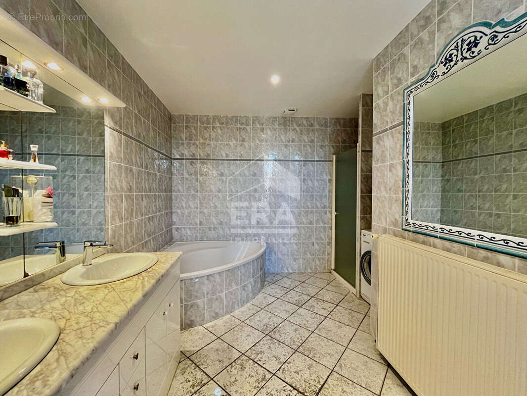 Maison à LISLE-SUR-TARN