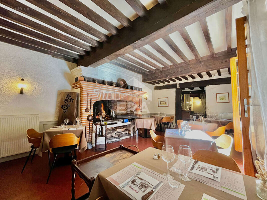 Maison à LISLE-SUR-TARN