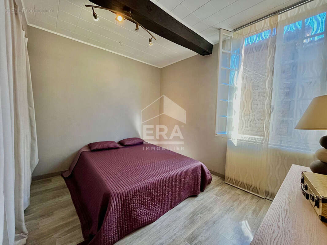 Maison à LISLE-SUR-TARN