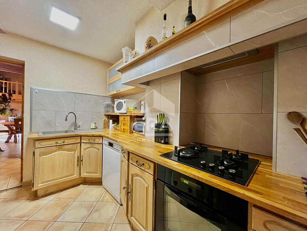 Maison à LISLE-SUR-TARN