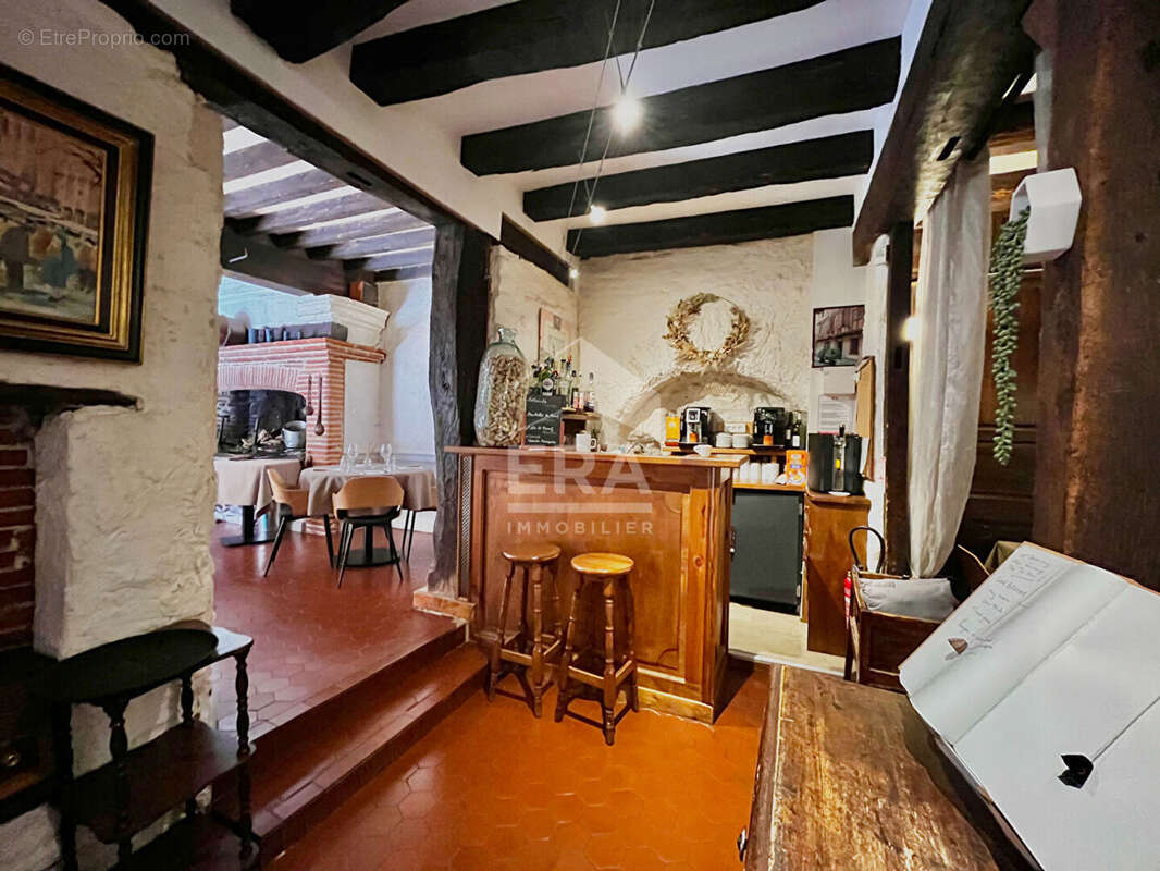 Maison à LISLE-SUR-TARN