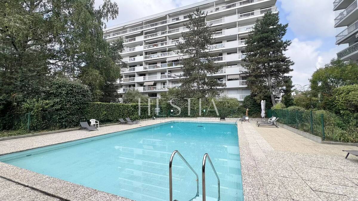 Appartement à ANNECY
