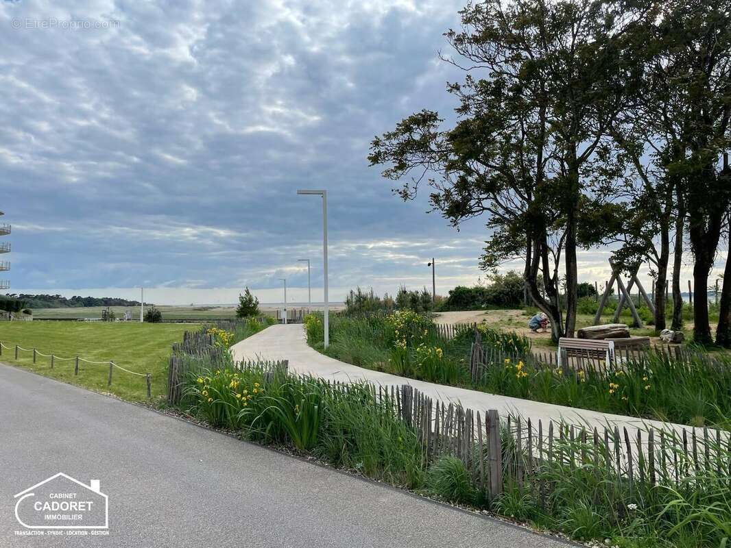   - Maison à SAINT-BREVIN-LES-PINS