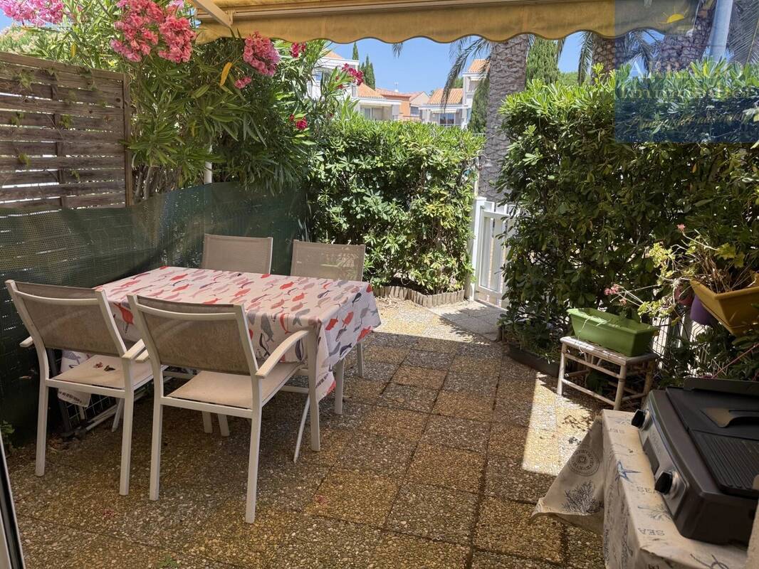 Maison à VALRAS-PLAGE