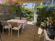 Maison à VALRAS-PLAGE