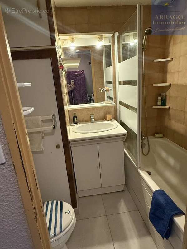 Maison à VALRAS-PLAGE