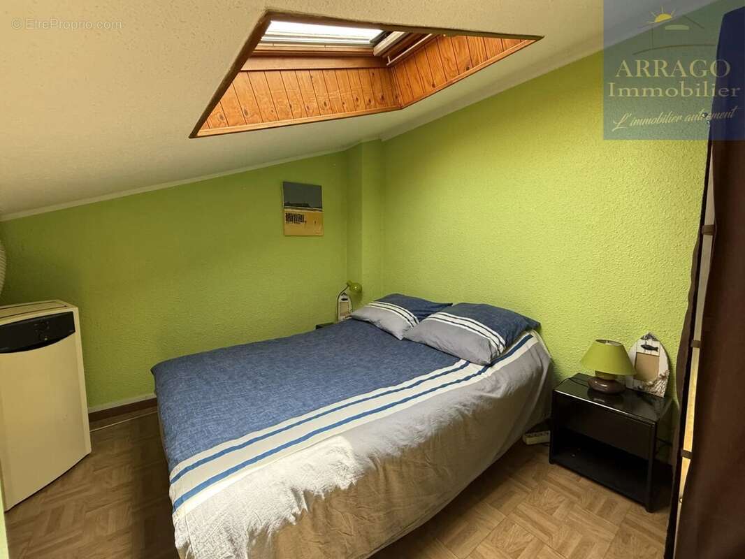 Maison à VALRAS-PLAGE