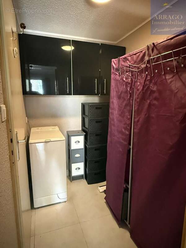 Maison à VALRAS-PLAGE