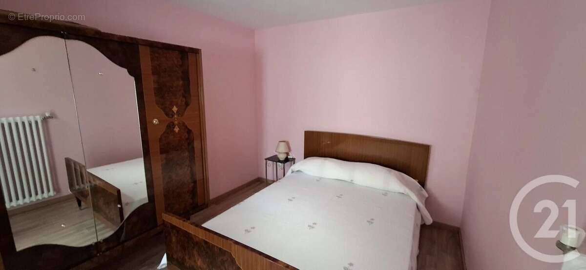 Maison à VILLIERS-SUR-MARNE