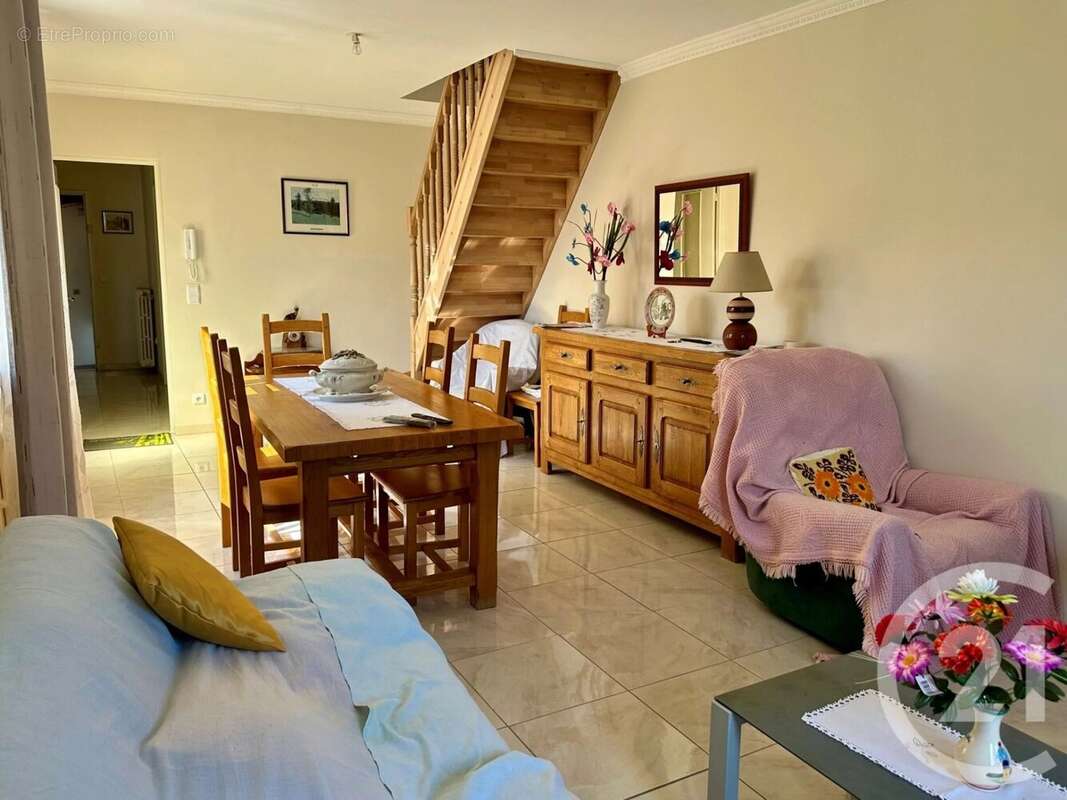 Maison à VILLIERS-SUR-MARNE