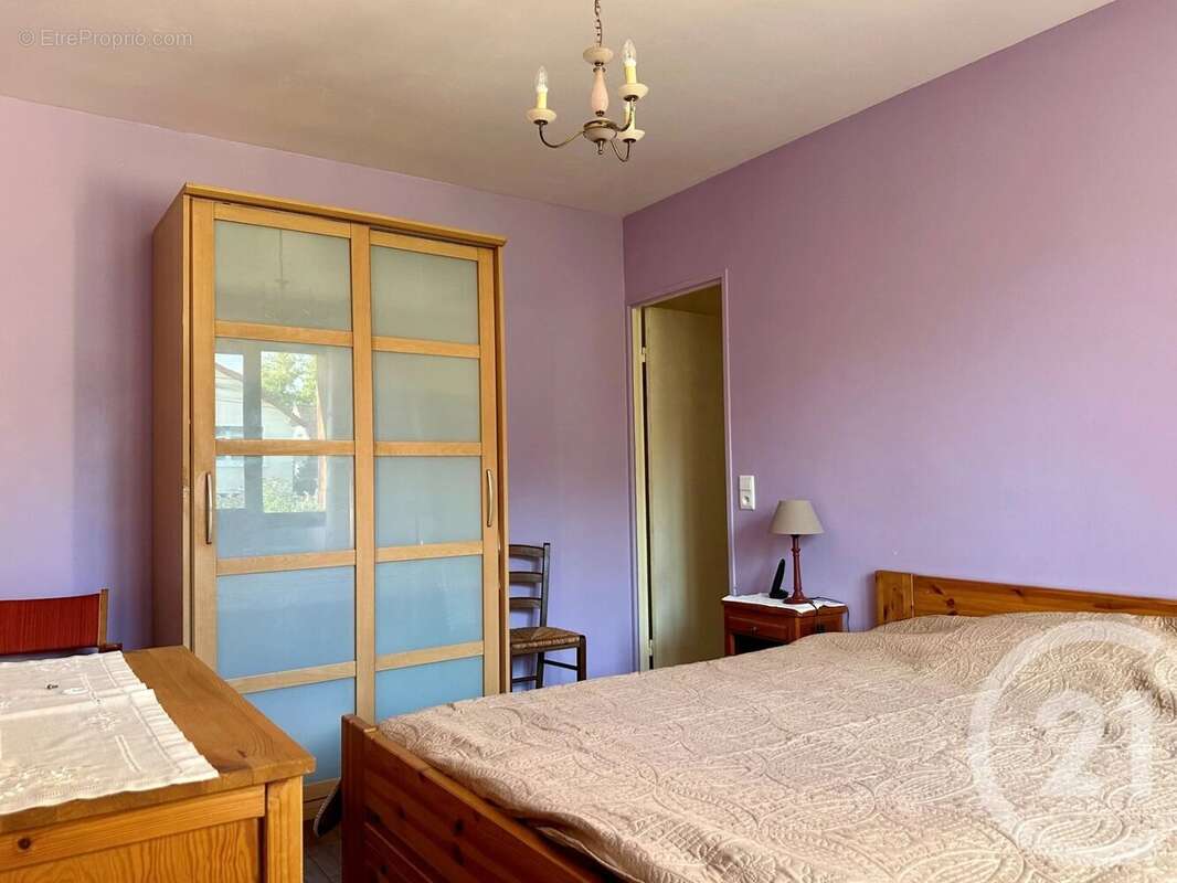 Maison à VILLIERS-SUR-MARNE