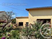 Maison à VILLIERS-SUR-MARNE