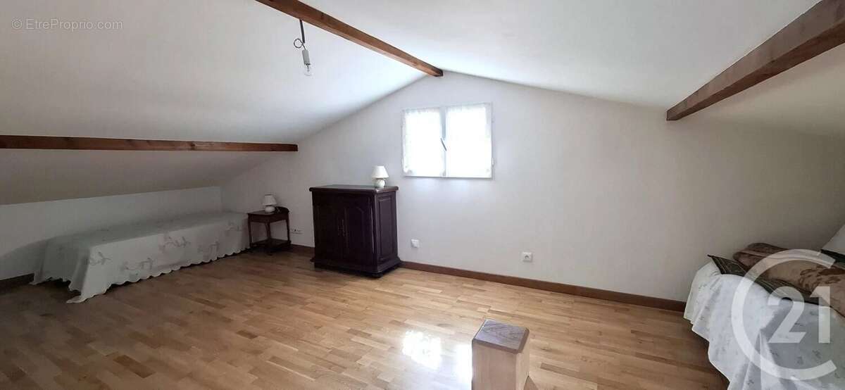 Maison à VILLIERS-SUR-MARNE