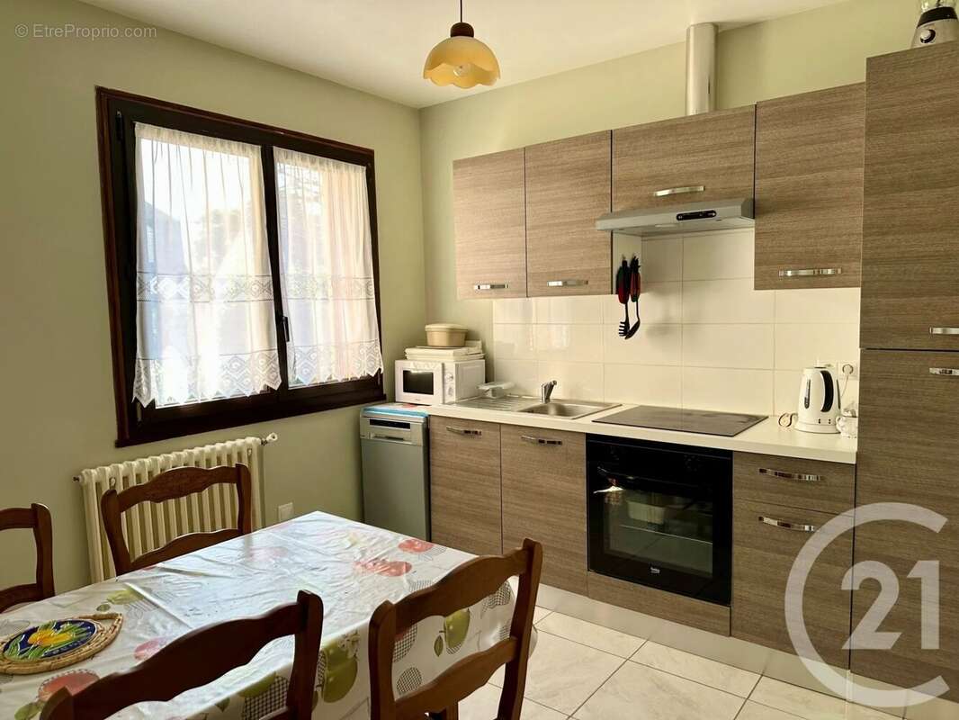 Maison à VILLIERS-SUR-MARNE